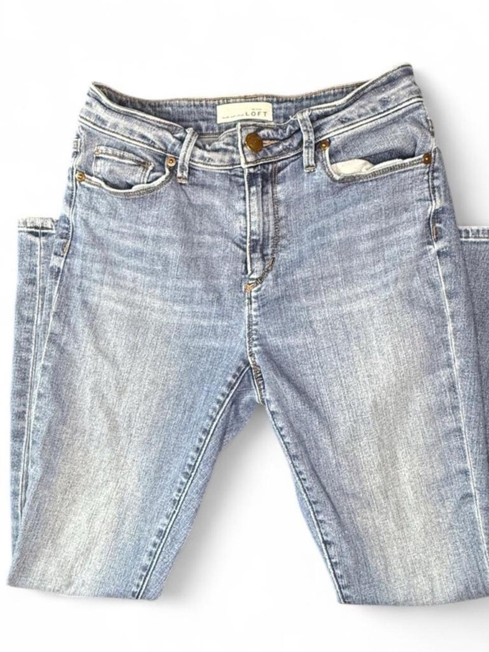LOFT Jeans